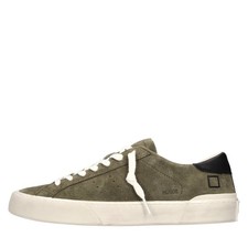 HILL LOW SUEDE Sneakers
