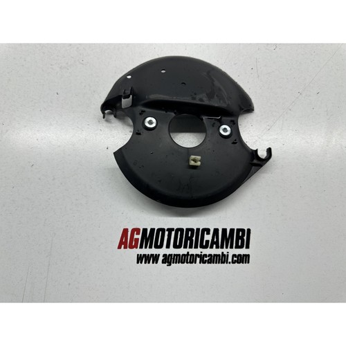Plastica cover forcella - cover,
