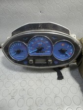 STRUMENTAZIONE VEGLIA CONTA KM