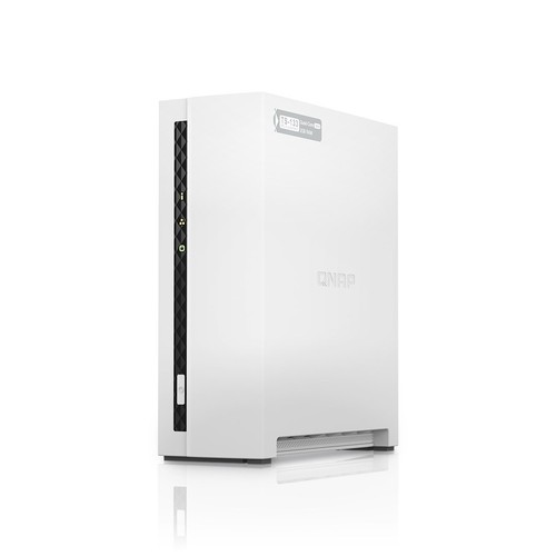 Qnap 133 nas storage - nas/storage, server