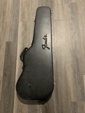 Custodia rigida modellata nera