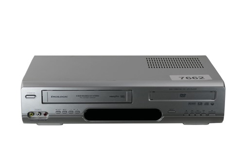Digilogic dvdvcr1 lettore - digilogic,