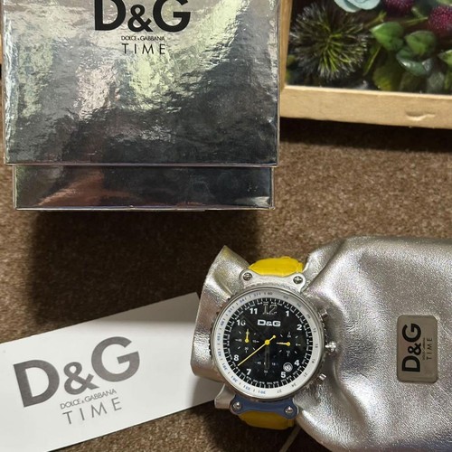 Dolce gabbana wristwatch g - dolce,