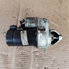 Motorino avviamento  RENAULT R4 850 CC 21 kw codice motore B1BD7 anno fc26b6