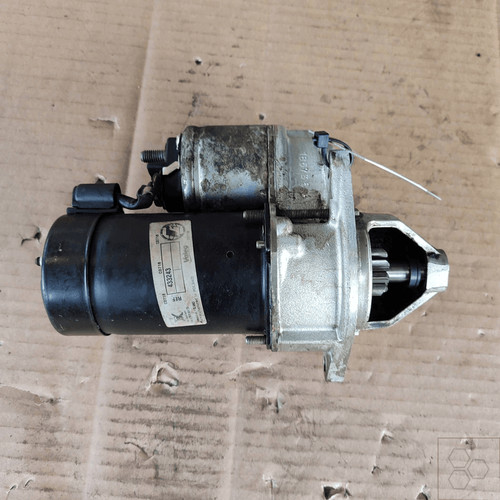 Motorino avviamento renault - avviamento,