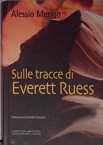 Merigo sulle tracce everett - merigo,