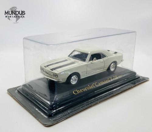 Chevrolet camaro 1967 - chevrolet, z-28