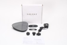 Savant SHC‑2000‑05 Smart Host Con Alimentatore, Piastra Di Montaggio E Accessori