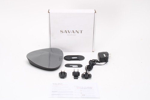 Savant shc 2000 - savant, shc‑2000‑05