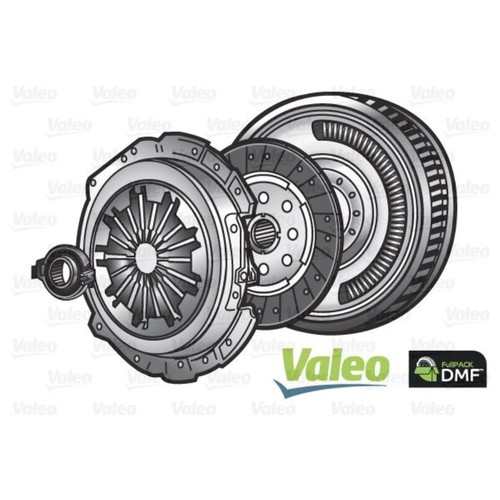 Valeo kit frizione per audi - valeo,