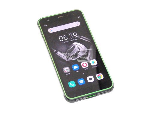 Smartphone esterno blackview - smartphone,