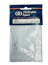 Thunder Tiger Teflon shock