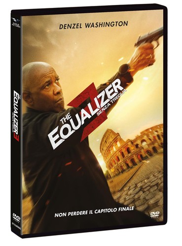 The equalizer senza tregua - 3,