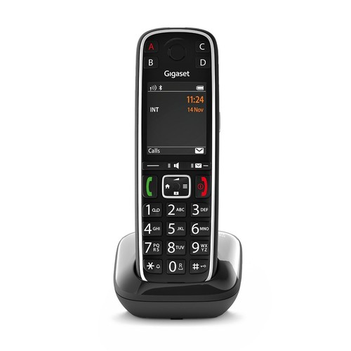 Gigaset e720 schnurlostelefon - gigaset,