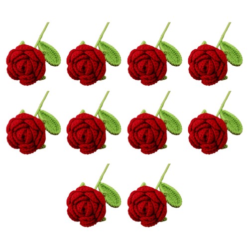 Fiori artificiali rose - fiori,