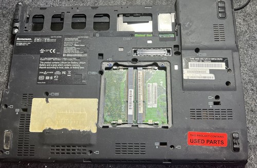 Lenovo thinkpad x200 - thinkpad,