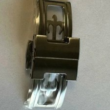 Replacement SS Deployment