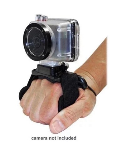 Cinghia manuale per fotocamera
