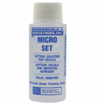 Microscale Micro Set 1oz