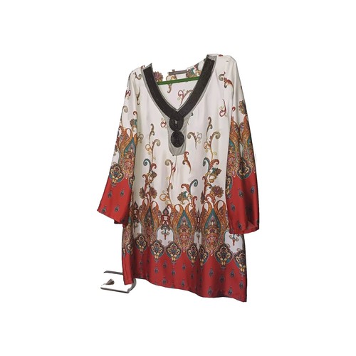 Abito zara molto insolito - ,