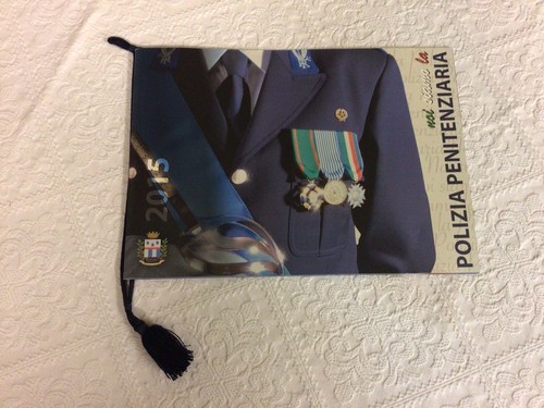 Calendario polizia - calendario,