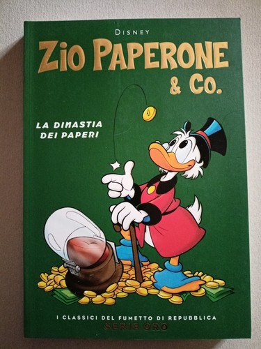 Zio paperone - zio, co.