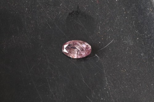 Diamante sfuso taglio rosa
