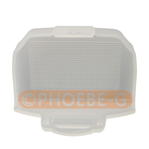 Diffusore rimbalzo flash - diffusore,