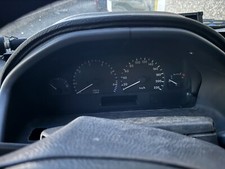 Conta Chilometri Range Rover P38 4.6 V8