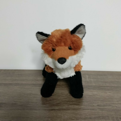 Peluche douglas bushy volpe - bushy,