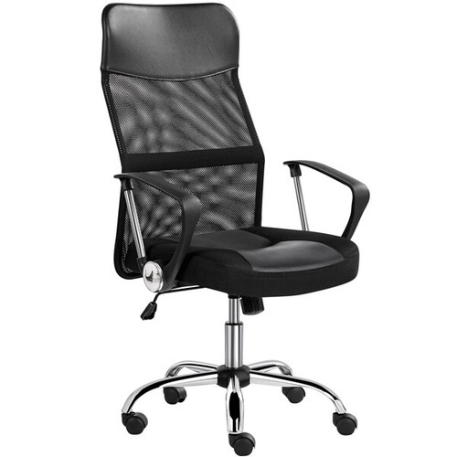 Sedia poltrona ufficio - sedia,