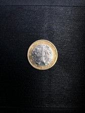 MONETA 1 EURO SLOVENSKO 2009 (SLOVENIA) 