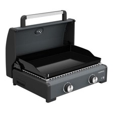Piastra cottura plancha gas - piastra,
