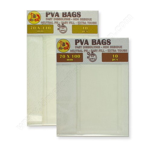 Sacchetti pva pesca - sacchetti,