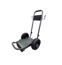 Carrello grande pompa - e, motore