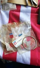 Fascia elastica pistone - fascia,