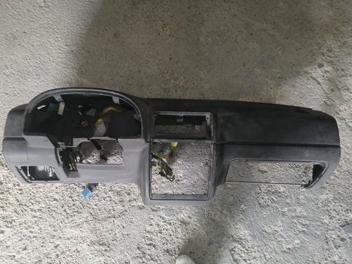 Cruscotto completo citroen - cruscotto, ax