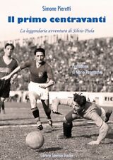 Il primo centravanti -