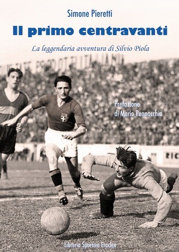 Primo centravanti - il,