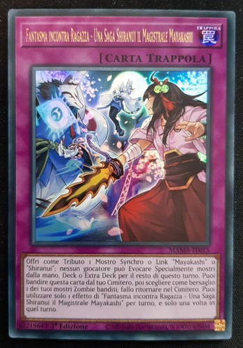Fantasma incontra ragazza - fantasma,