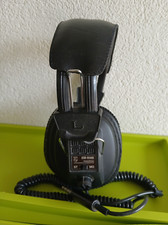 Cuffie Stereo Dinamiche Philips Vintage EM-6146 Funzionanti Rare