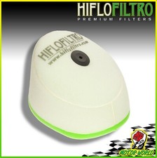 HFF6012 FILTRO ARIA HIFLO Husqvarna CR 125 2004 2005 2006 2007 2008 2009 2010