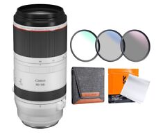 Canon RF 100-500mm F4.5-7.1L