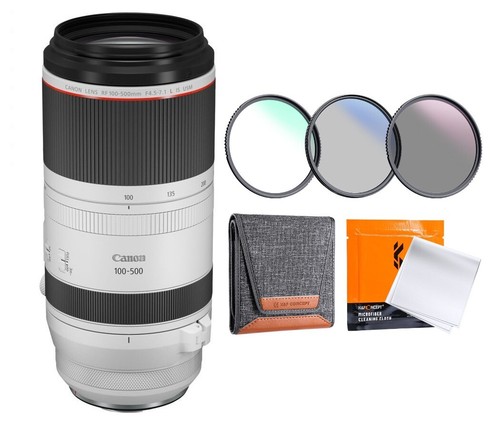 Canon 100 500mm 7 - rf, 100-500mm