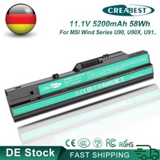 Batteria 5200 mAh BTY-S11