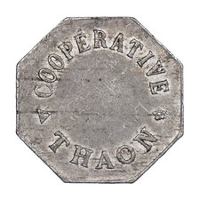 Francia - Gettone Di