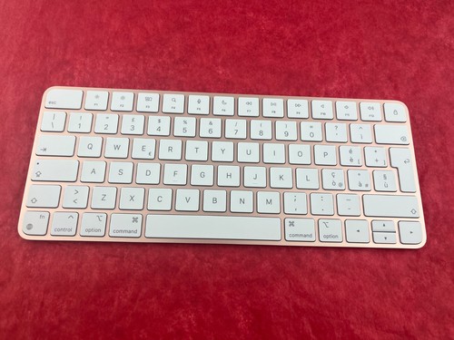 Apple magic keyboard - apple, con