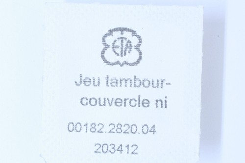 Eta 2820 2824 - eta, 2846