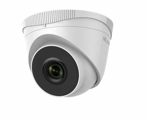 Hikvision hilook 2mp - hikvision, poe