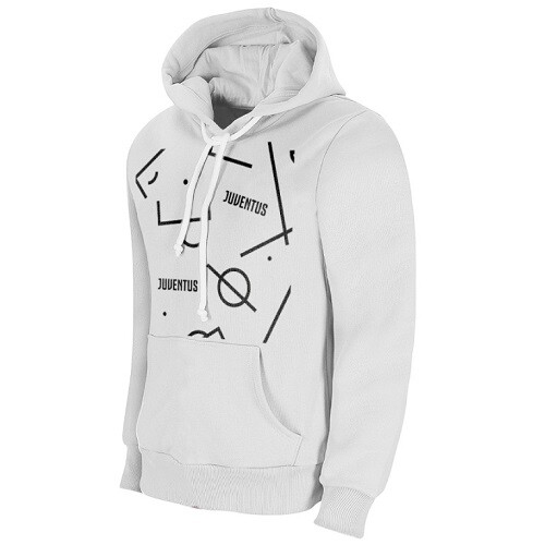Juventus felpa donna - f.c.,